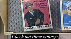 Check out these vintage cigarettes! 🚬 #vintagefinds #vintagestyle #thriftshopping #thriftstorefinds #1920s #1920sstyle #sunday #sundayadventures | A Lil Bit Of Goddess