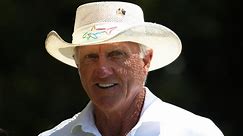 Greg Norman reveals the one comment that 'got to me' at 2024 Masters