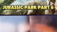 Nice movie Jurassic Park part 6... - Movies Throwback