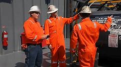 JSA for the Oilfield Industry: A Guide to Employee Participation, Hazard Identification & Control VOD