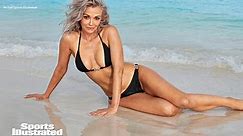 Sports Illustrated Swimsuit model Kathy Jacobs, 56, details surprising fan mail from men: 'It's super sweet'