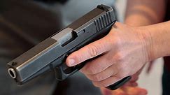 FBI Statistics Show Crime Dropped as Gun Sales Surged