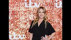 Michelle Hardwick is a ‘proud wife’ after Kate Brooks landed Corrie producer role
