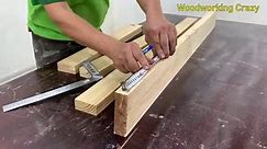 Creative Woodworking Ideas For Smart Furniture Design Plans Save Space - Build A Bed Combined Chair
