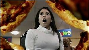 Fat Pizza S03e03 Cult Pizza