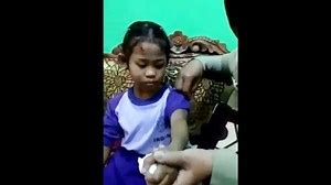 VIRAL !! Video Anak Kecil Disiksa Ibu Tiri di Purbalingga