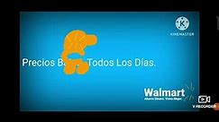 Walmart Logo History