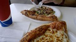 The Ordering Hack For Better Costco Food Court Pizza - Chowhound