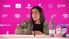 WTA - Madrid 2024 - Ons Jabeur : "Le tennis féminin mérite plus de respect, surtout ici, en Europe"