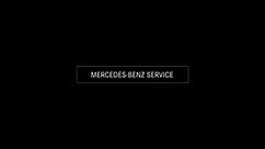 Mercedes-Benz Service