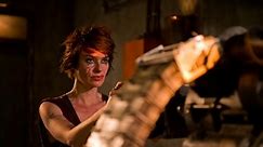 Lena Headey Appearing In 'Dredd 3D' Movie - Bernews