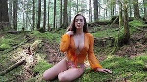 Abby Opel Nude Outdoor Tits Onlyfans Video Leak