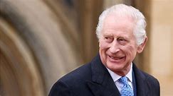 Voici - Charles III atteint d'un cancer : Buckingham Palace annonce que le monarque britannique va r