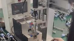 Automatic Feeder Screw Robot Shenzhen Tightening Machine