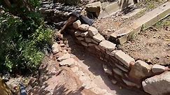 Video from the build of a large... - Aqua Landscapes U.K.