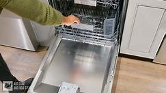Thermador Dishwasher DWHD560CFP