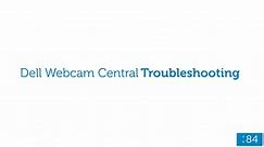 How to Troubleshoot Dell Webcam Central | Dell Philippines