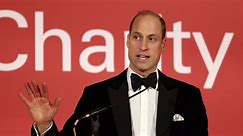 Berichten over een 'trieste mededeling' van prins William over Kate wakkeren volop geruchten aan