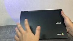 Starcity.pk - Acer | ChromeBook 311 (CB311-10H) | 4GB RAM...