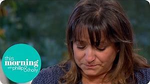Mother Who Lost Her Son To Bullies Breaks Down | This Morning