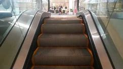 KONE Escalators - Next to JCPenney - Countryside Mall, Clearwater FL
