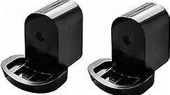2-Pack WB06X10939 Microwave Handle Support Replacement Compatible with GE