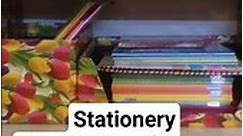 #stationery organization #homemakingvlogs #blossomshouts #homemakerlife #organizationmotivation