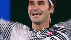 Federer defeats Nadal in extraordinary AO 2017 final