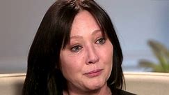 Shannen Doherty reveals stage 4 cancer diagnosis (2020)
