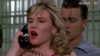 Rachel Sweet - Please, Mister Jailer (Cry-Baby) (1990)