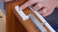 Update Drawer Slides with Soft-Closers - Rockler Skill Builders