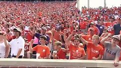Tigervision - Clemson football is unlike anything else......