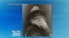 One-on-One:Remembering Walt Whitman and Allen Ginsberg Season 2024 Episode 2646