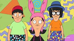 Bob's Burgers Season 9 Episode 5 Live and Let Fly