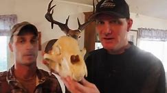 Jim Burnworth - WATCH THIS! Some of the biggest Deer and...