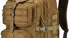 Military Tactical Backpack Made in USA 🇺🇸