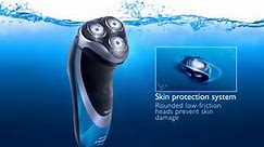 Philips Norelco Series 4000 Shaver 4100, AT810/81