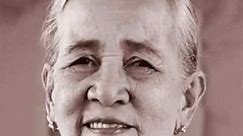 It is with great sadness to announce that our dear Nanay Baday LIBRADA DICTADO MAGBUHOS has joined our Creator this morning of April 13, 2024. She will be with us here in Heaven's Park at Room Peace 1 and 2, Biñan City, Laguna. Details of interment will be posted as soon as our family have finalized the arrangements. Our family is thankful for all the love and prayers you have offered to our Nanay Baday. | Republika Ng Siain