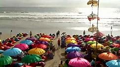Live Webcam from Bali - Indonesia