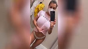 Estephania Ha Sexy Thong Teasing Only fan Porn Video Leaked