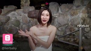 Model - Really Hot Asian Chick Fucking Her Fan at The Hot Spring! Must See!