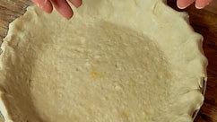 Holiday Baking SECRETS: How to Freeze Homemade Pie Crust!