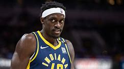 Can Pascal Siakam Lead Pacers as Their Postseason Star? - video Dailymotion