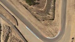Calafat 'how I ride' circuit guide - Mike 'Spike' Edwards - race track.