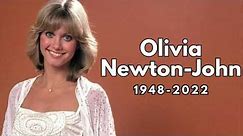 Olivia Newton-John: A Legendary Career (1948-2022)