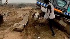 talent women operator #heavyequipmentoperators Excavator oparetor Md Rubel Heavy Equipment Oparetor SaudiArab 🇸🇦 Rajesh Kumar #fyp #excavator #everyone #support | Excavator oparetor