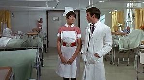 1967 - Folytassa Doktor !