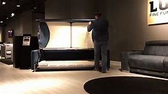 It’s here @highpointmarket. The bunk... - Luonto Furniture