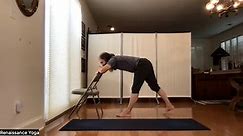 Chair Yoga 4/18/23