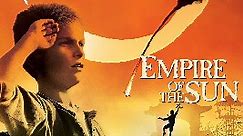 Empire of the Sun 1987 Película Completa En Español Latino HD